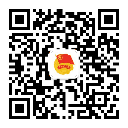 罗庄共青团公众号二维码