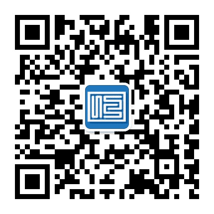 柳州市人才招聘服务公众号二维码