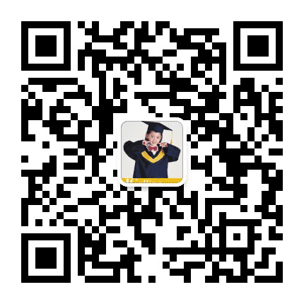 林芝松鼠K12教育公众号二维码