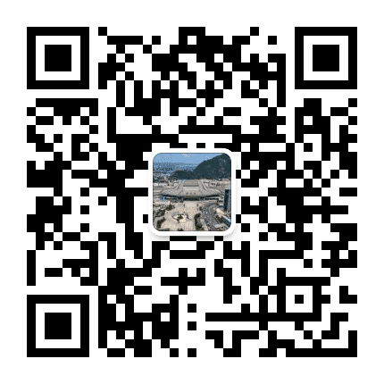 柳州火车站公众号二维码