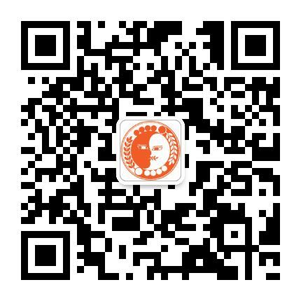 大足神农公众号二维码