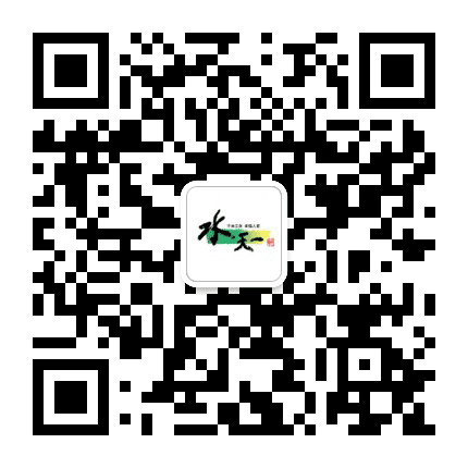 江岸福邸公众号二维码