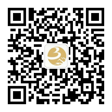 良渚博园社区公众号二维码