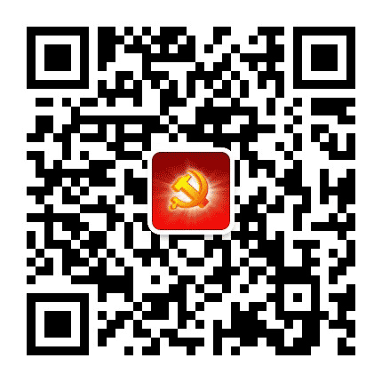 罗庄机关党建公众号二维码