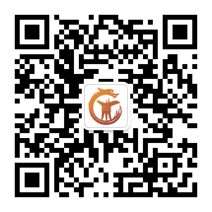 泸州酒业发展公众号二维码