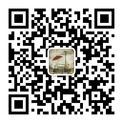 每天睡前故事公众号二维码