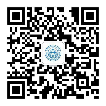 临淄科普公众号二维码