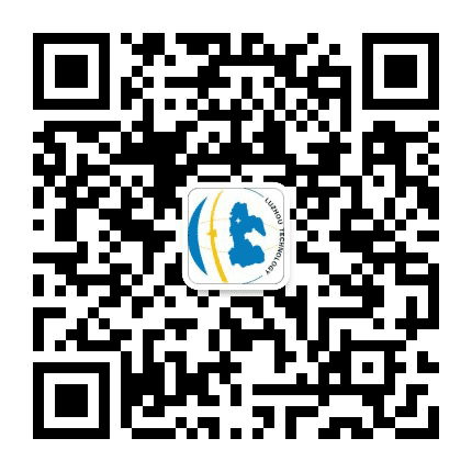 泸州市科学技术和人才工作局公众号二维码
