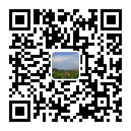 桂风起柳江公众号二维码