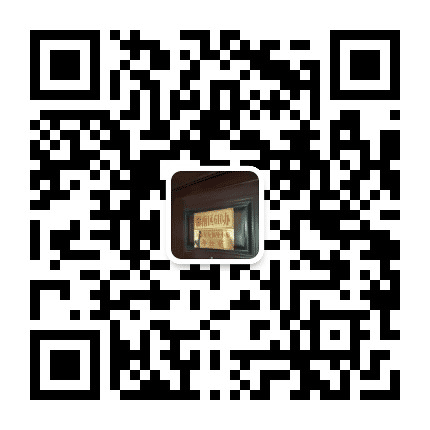 桂风起柳南公众号二维码