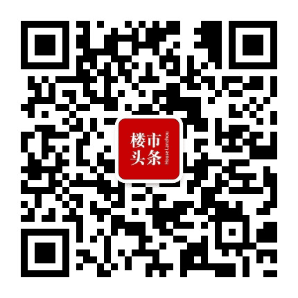 兰州楼市头条公众号二维码