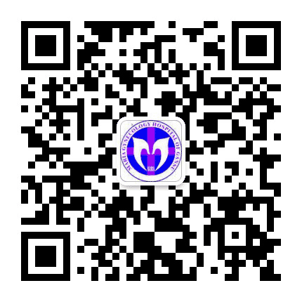 甘肃兰州玛丽亚妇产医院公众号二维码