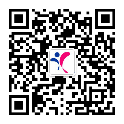 美年大健康柳州公众号二维码