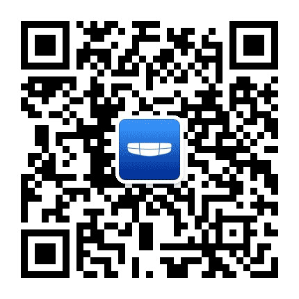 柳州鹏帆公众号二维码
