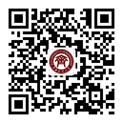 齐都创业大学公众号二维码