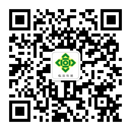 临淄供销公众号二维码