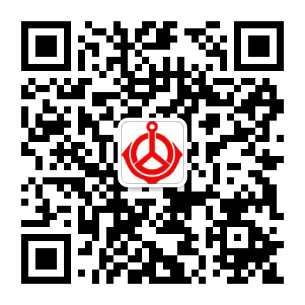 利州交通公众号二维码