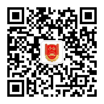 利州人社公众号二维码