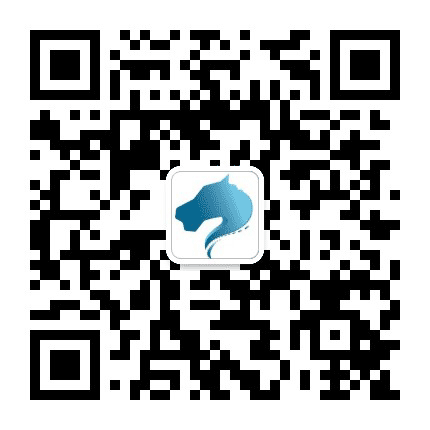 凉州传媒公众号二维码