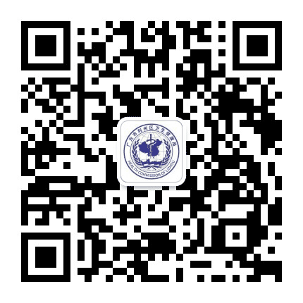 利州卫生健康公众号二维码