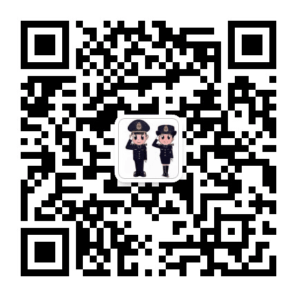罗庄区综合行政执法局公众号二维码