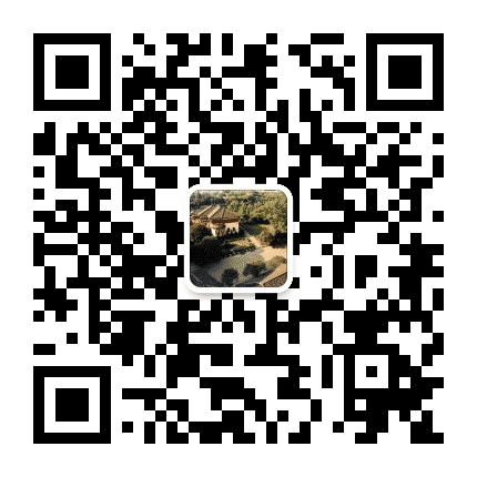 李宗仁文物管理处公众号二维码