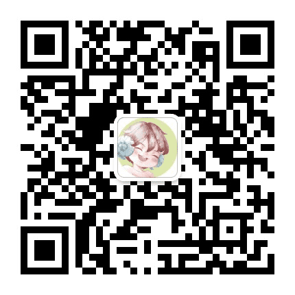 白羊座每日运势公众号二维码