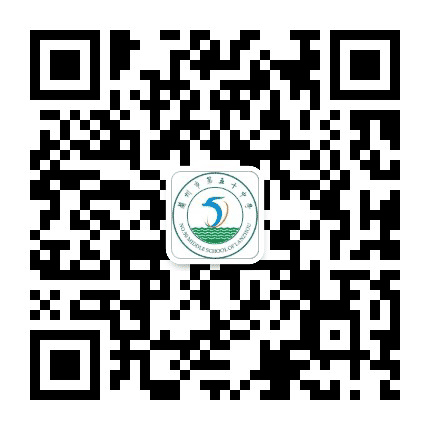 兰州市第五十中学公众号二维码