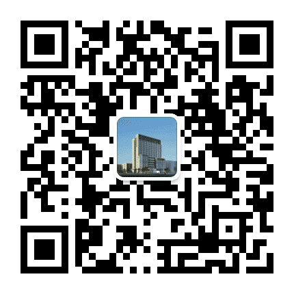 兰州市安宁区人民医院公众号二维码