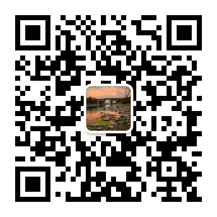 美好桂林幸福家公众号二维码