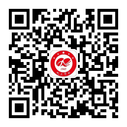 兰州九三公众号二维码