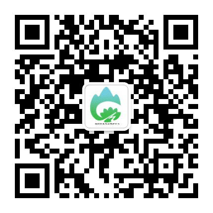 柳州市莲花山保护中心公众号二维码