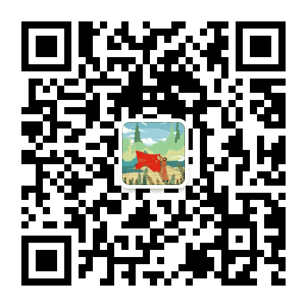 林芝市森林消防支队公众号二维码