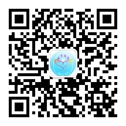 鱼峰区响水社区公众号二维码