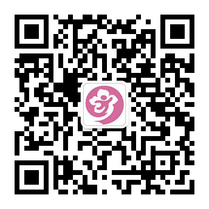 青岛西海岸新区灵珠山中心幼儿园公众号二维码