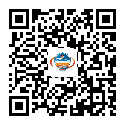 兰州铁路公安处公众号二维码