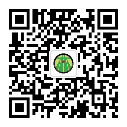 江源林子头小学公众号二维码