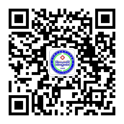 兰州新区西岔中心卫生院公众号二维码