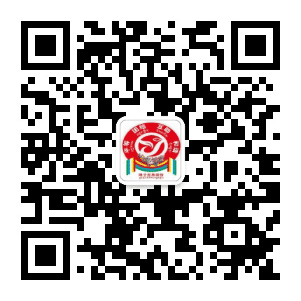 隆子统战公众号二维码