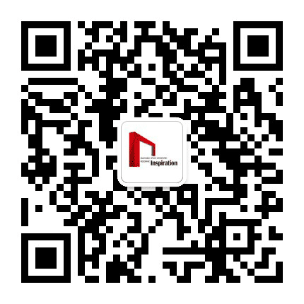 柳州写意空间装饰公众号二维码