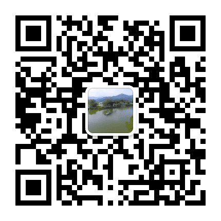 八步新莲塘公众号二维码
