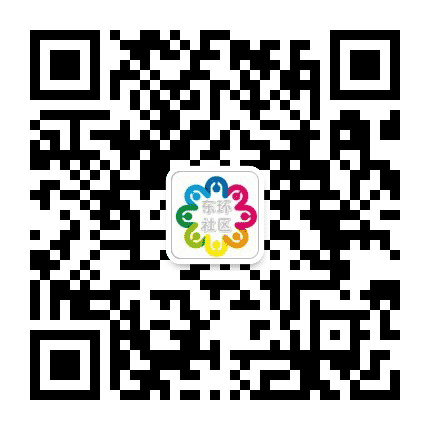东环社区居民委员会公众号二维码