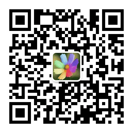 励志语录名言公众号二维码