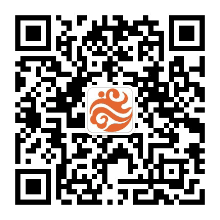 和美灵芝园公众号二维码