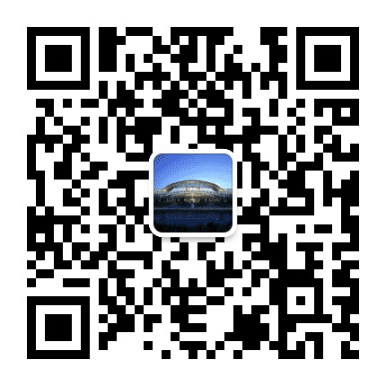 兰州机场随手拍公众号二维码