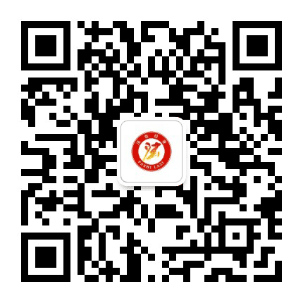 法治拉孜公众号二维码