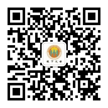 稷下父母公众号二维码
