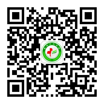 林州中山医院官方公众号二维码