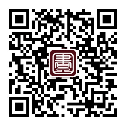 哈尔滨市呼兰区图书馆公众号二维码