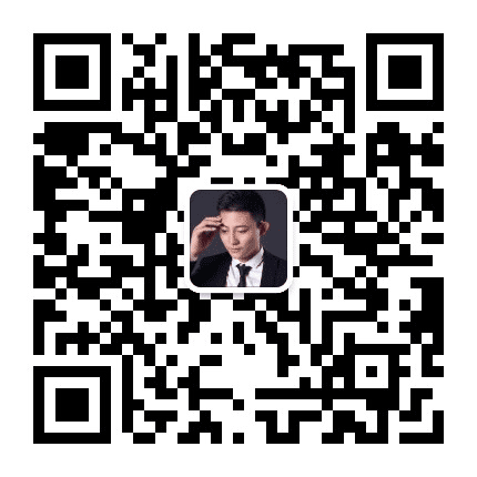 风云老师公众号二维码